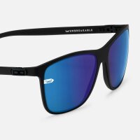 Gloryfy Unbreakable Sonnenbrille Gi15 St. Pauli Blue