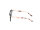 GUESS Brillenfassung GU50444 001