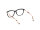 GUESS Brillenfassung GU50444 001