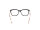 GUESS Brillenfassung GU50444 001