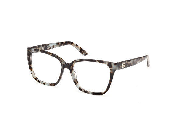 GUESS Brillenfassung GU50354 086