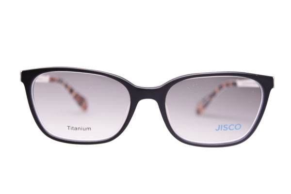 Jisco Brillenfassung Blonde BK