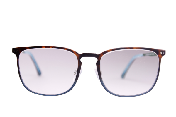 JAGUAR Brillenfassung 37624-5100