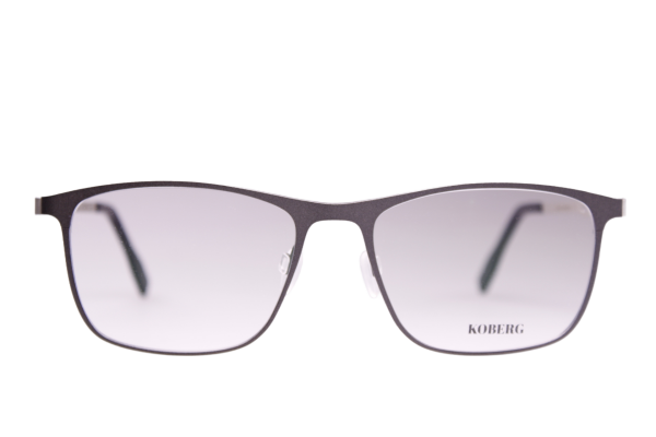 KOBERG Brillenfassung KT 6037 1012