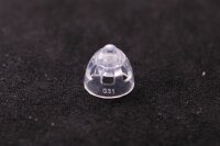 Bernafon/Oticon MiniFit Open 8mm Schirmchen