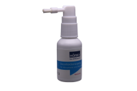 Desinfektionsspray für Hörsysteme von Hörex