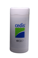 90St. Cedis Reinigungstücher