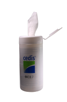 90St. Cedis Reinigungstücher
