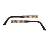 eye:max Wechselbügel 5406.011 Katzenaugen dunkel