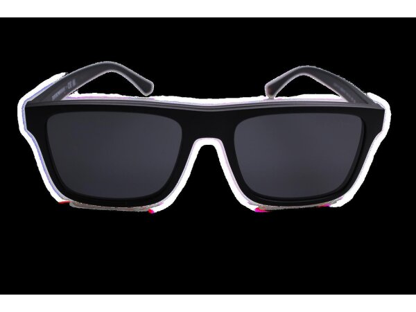 5042/1W Matte Black