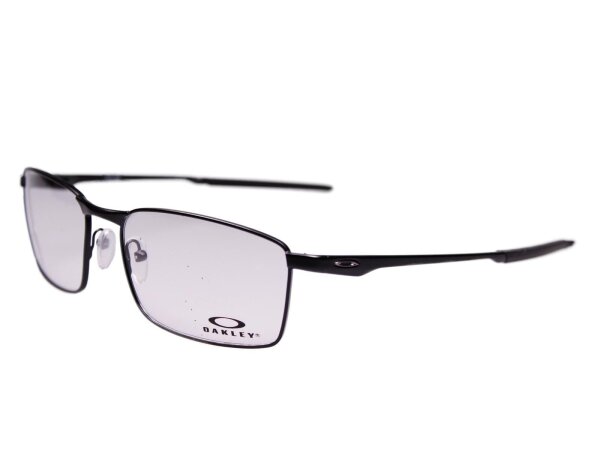 0157 Satin Black