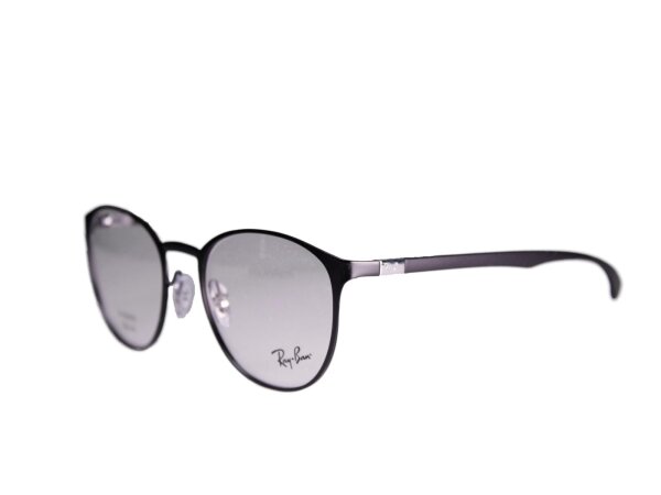 2503 Matte Black