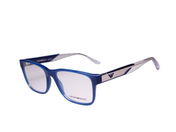 6092 Shiny Opaline Blue