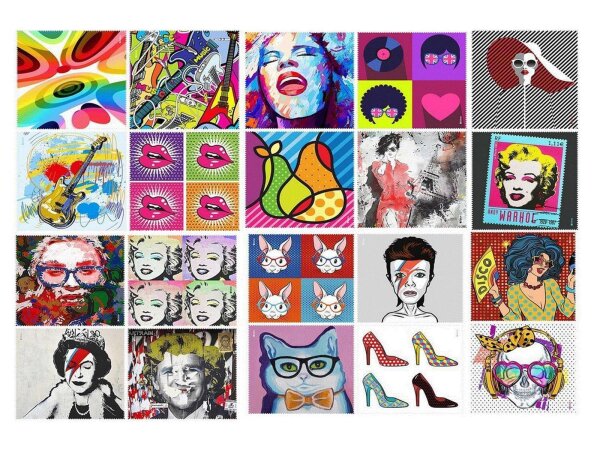 Pop Art