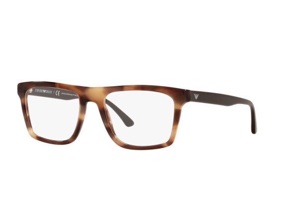 5903 Striped Brown