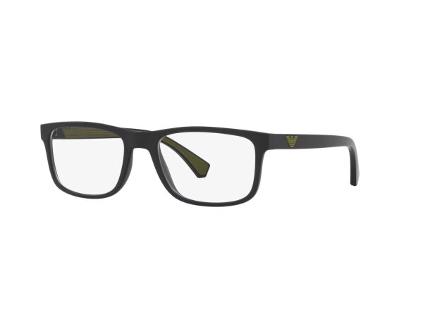 5042 Matte Black