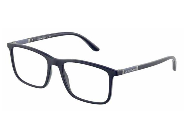 5088 Matte Blue