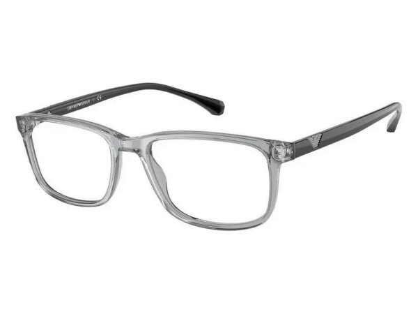 5029 transparent Grey