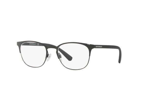 3001 Matte Black