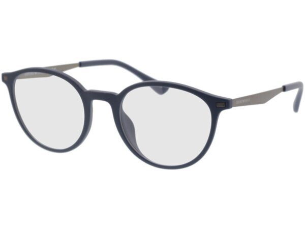 5088 Matte Blue