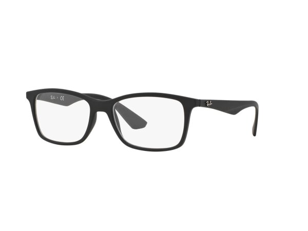 5196 Matte Black