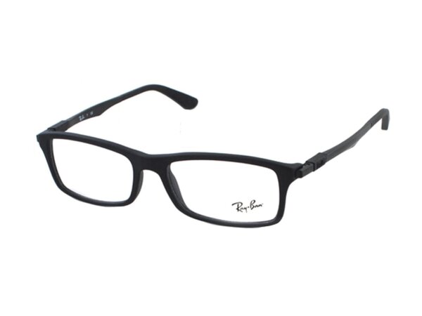 5196 Matte Black