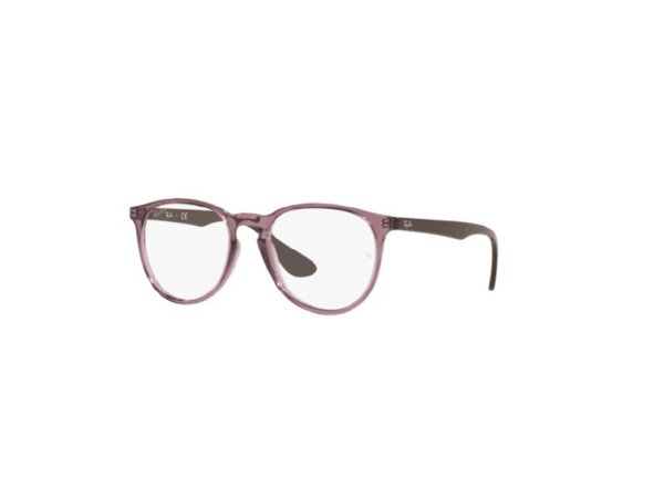 8139 Transparent Violet