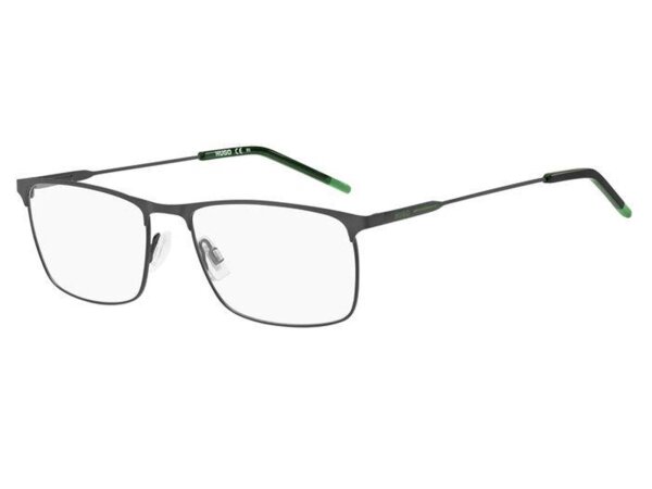 SVK Matt Ruthenium Schwarz