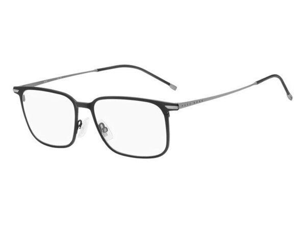 003 Schwarz Matt