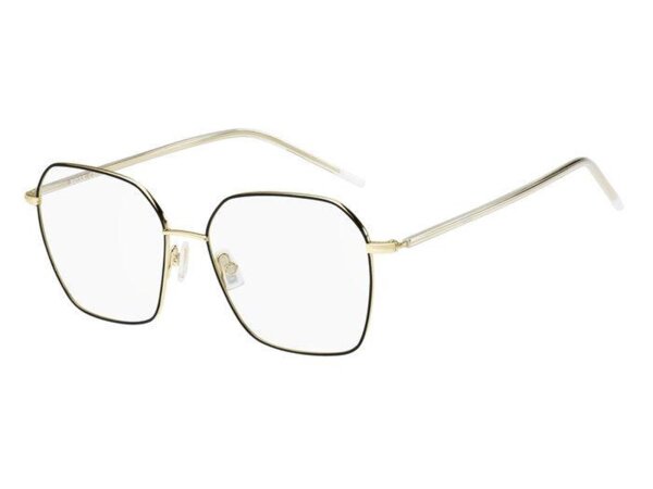 2M2 Schwarz Gold