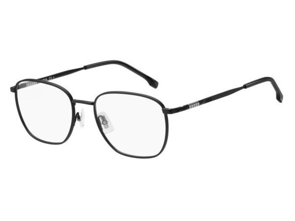 003 Schwarz Matt