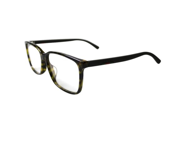 006 Havanna Braun Transparent