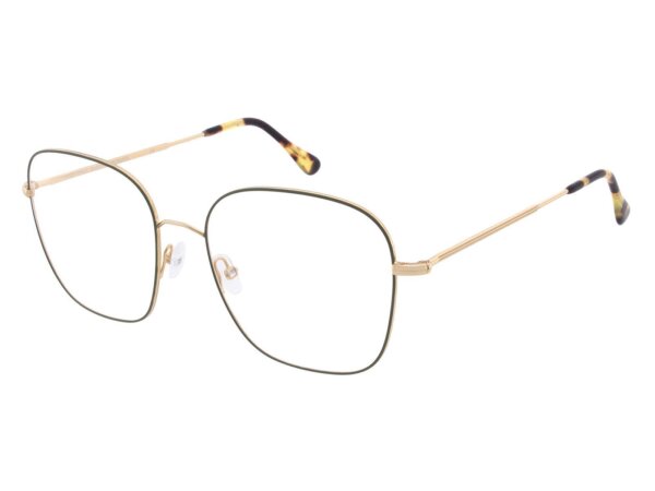 02 Gold Grün