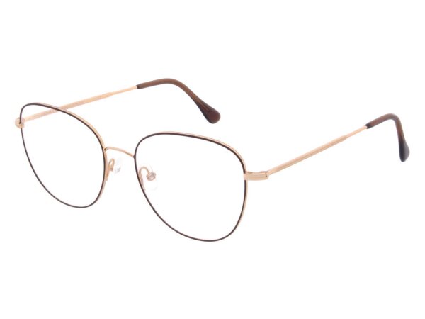 04 Rosegold Braun