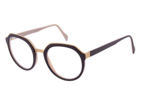 04 Braun Gold